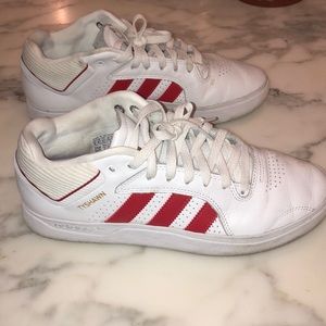 Shoes that have been sitting in my closet